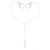 Наушники Xiaomi Mi Sport Bluetooth Mini White (ZBW4381CN)