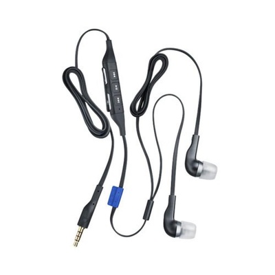 Наушники Nokia WH-701 Black