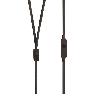 Наушники JBL T290 Black (JBLT290BLK)
