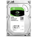 Жесткий диск 3.5' 2TB Seagate (# ST2000DM006-FR#)