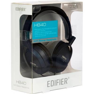 Наушники Edifier H840 Blue