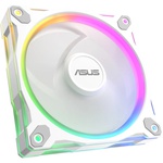 Кулер до корпусу ASUS PRIME MR120 REVERSE ARGB WHITE (90DA00L3-B09000)