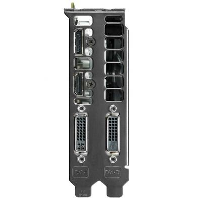 Видеокарта ASUS Radeon R7 360 2048Mb OC (R7360-OC-2GD5)