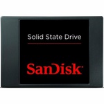 Накопитель SSD 2.5' 128GB SANDISK (SDSSDP-128G-G25)
