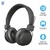 Наушники Trust Leva Wireless Over-Ear Mic Black (21754)