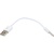 Перехідник USB AM to 4pin Jack 3.5mm 0.15m PowerPlant (CA912827)