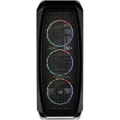Корпус AeroCool Aero One Eclipse-G-WT-v1 White