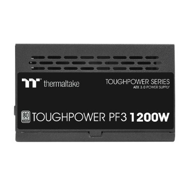 Блок живлення ThermalTake 1200W Toughpower PF3 80 Plus Platinum (PS-TPD-1200FNFAPE-3)