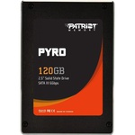 Накопитель SSD 2.5' 120GB Patriot (PP120GS25SSDR)