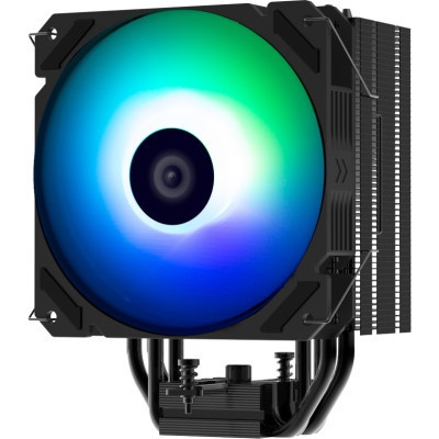 Кулер до процесора Zalman CNPS9XPERFORMAARGBBLACK