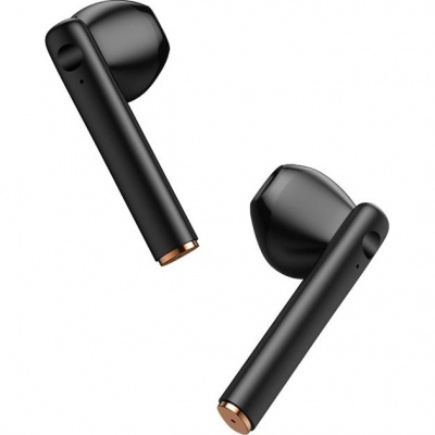 Наушники Baseus Encok TWS W05 Black (NGW05-01)