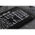 Клавіатура 2E KS120 White backlight USB Black (2E-KS120UB)