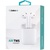 Наушники Gelius Air Airdots White (GA-TWS-001ELT)