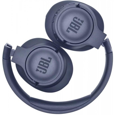 Наушники JBL Tune 710BT Blue (JBLT710BTBLU)
