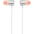 Наушники JBL T290 Silver (T290SIL)