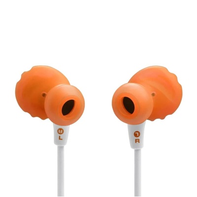 Навушники JBL Endurance Run 3 Wireless White (JBLENDURRUN3BTWHT)