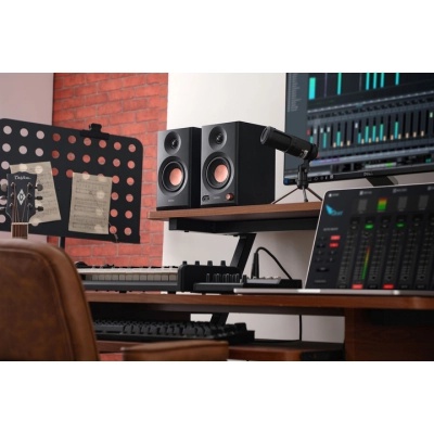 Акустична система Edifier MR3 Black (MR3Black)