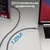 Дата кабель USB-C to USB-C lucidline-cc120.black Promate (lucidline-cc120.black)