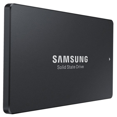 Накопитель SSD 2.5' 120GB Samsung (MZ-650120Z)