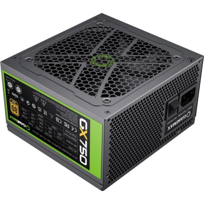 Блок живлення Gamemax 750W (GX-750 Modular)