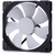 Кулер до корпусу Fractal Design Dynamic X2 GP-12 PWM (FD-FAN-DYN-X2-GP12-PWM-WT)