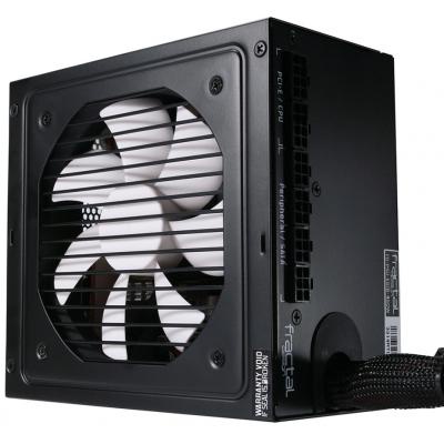 Блок питания Fractal Design 450W EDISON M (FD-PSU-ED1B-450W)