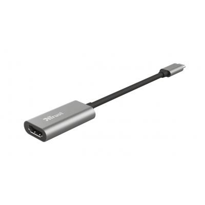 Перехідник Trust Dalyx USB-C to HDMI Adapter (23774_TRUST)