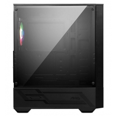 Корпус MSI MAG FORGE 110R