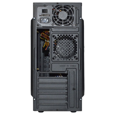 Корпус Frontier Darth Vader 400W (Darth Vader F37A-400-W)