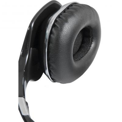 Наушники Defender Eagle 874 Silver (63873)