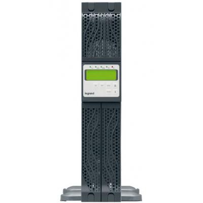 Источник бесперебойного питания LEGRAND DAKER DK 6000ВА/5400Вт (310057)