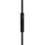 Наушники Nomi NHS-131 black (130302)