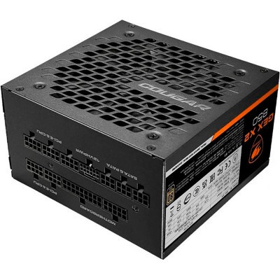 Блок живлення Cougar 850W (GEX X2 850)