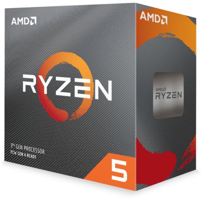 Процессор AMD Ryzen 5 3600 (100-100000031SBX)