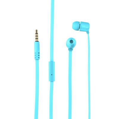 Наушники Trust Duga Mic Neon Blue (22107)