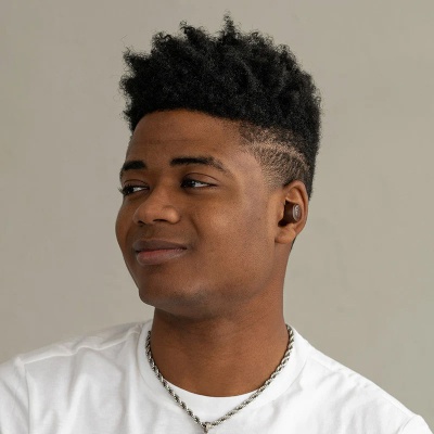 Навушники Jlab GO Air Tones True Wireless Brown (IEUEBGAPTONERBA124)