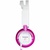 Наушники PANASONIC RP-DJS150E-P