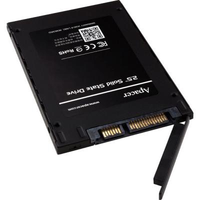 Накопитель SSD 2.5' 480GB Apacer (AP480GAS350-1)