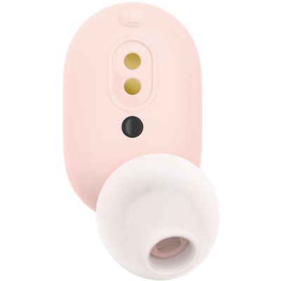 Наушники Xiaomi Redmi Airdots 3 Pink