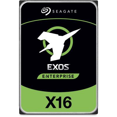 Жесткий диск 3.5' 12TB Seagate (ST12000NM001G)
