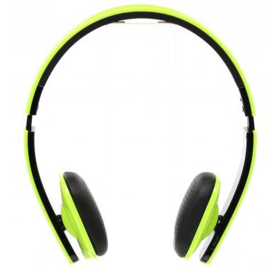 Наушники Nomi NBH-300 Green