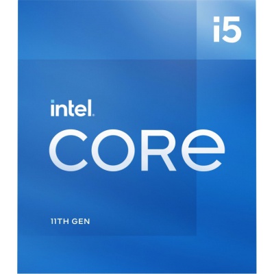 Процессор INTEL Core™ i5 11500 (BX8070811500)