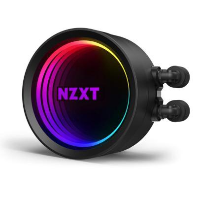 Система водного охлаждения NZXT Kraken X73 RGB (RL-KRX73-R1)