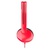 Наушники Skullcandy Stim Red/Burgundy/Red (S2LHY-K570)
