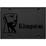 Накопитель SSD 2.5' 120GB Kingston (SA400S37/120G OEM)