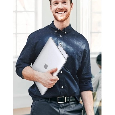 Концентратор Ugreen 2xUSB-C to 3xUSB 3.0 + SD/TF + PD CM251 gray (60560)