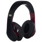 Наушники Ergo VD-390 Red