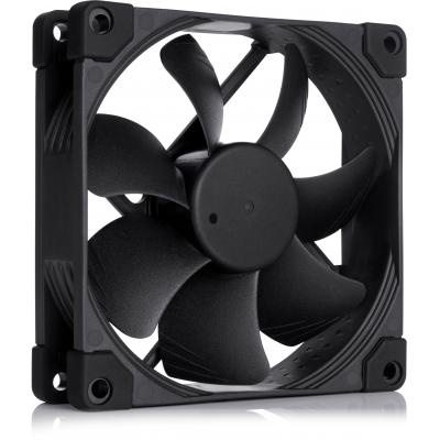 Кулер для корпуса Noctua NF-A9 PWM CHROMAX.BLACK.SWAP