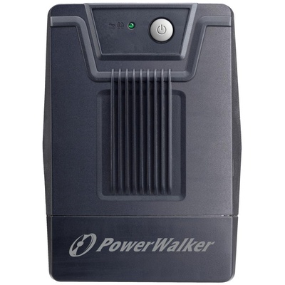 Источник бесперебойного питания PowerWalker VI 1000 Schuko (10121026)