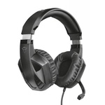Наушники Trust GXT 412 Celaz Multiplatform 3.5mm Black (23373)